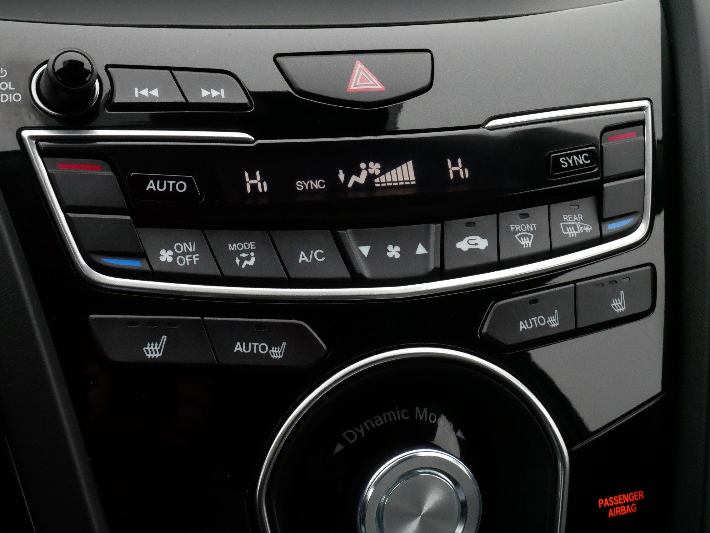 2023 Acura RDX with Technology Package