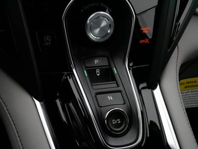 2023 Acura RDX with Technology Package