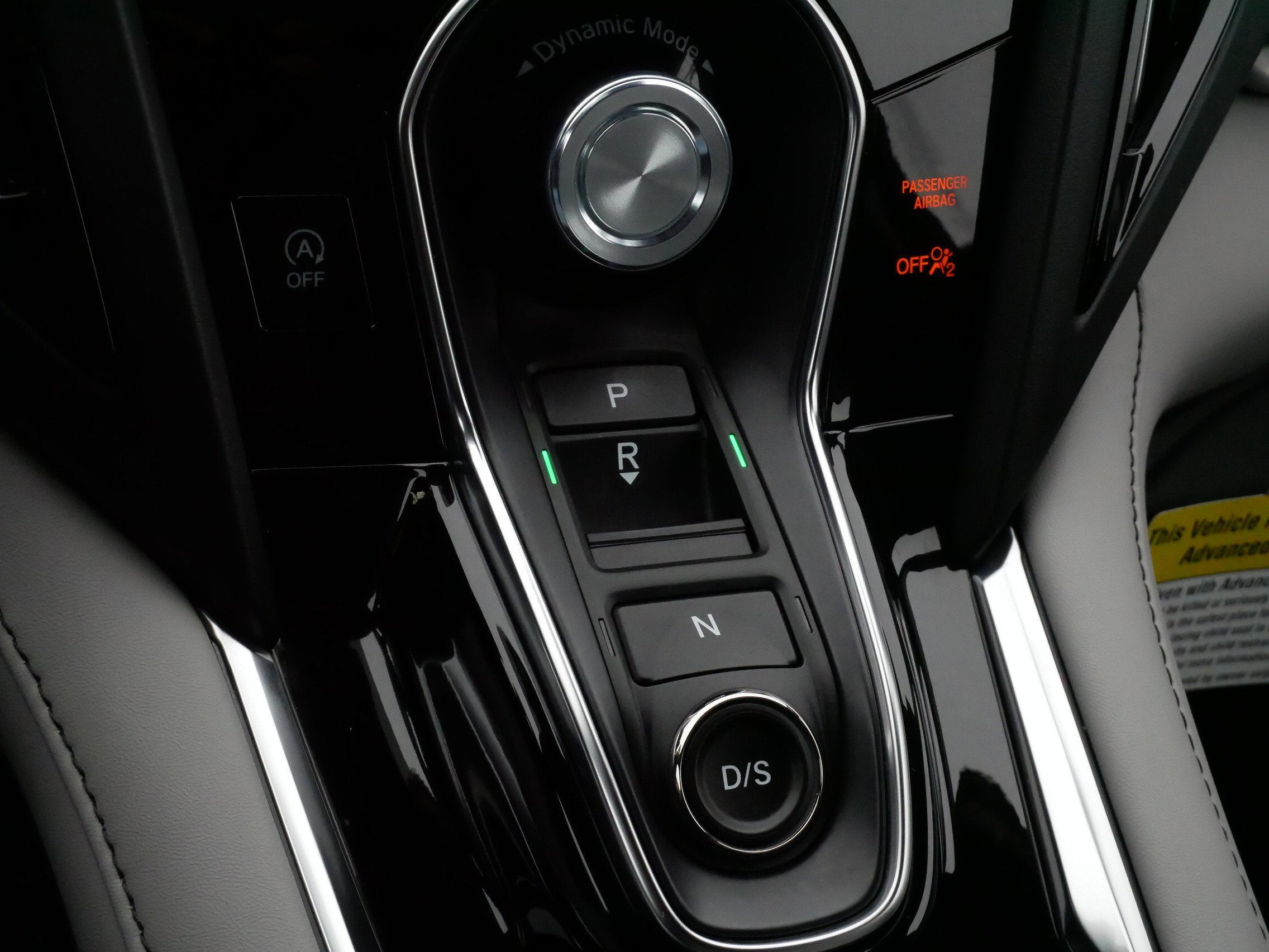 2023 Acura RDX with Technology Package