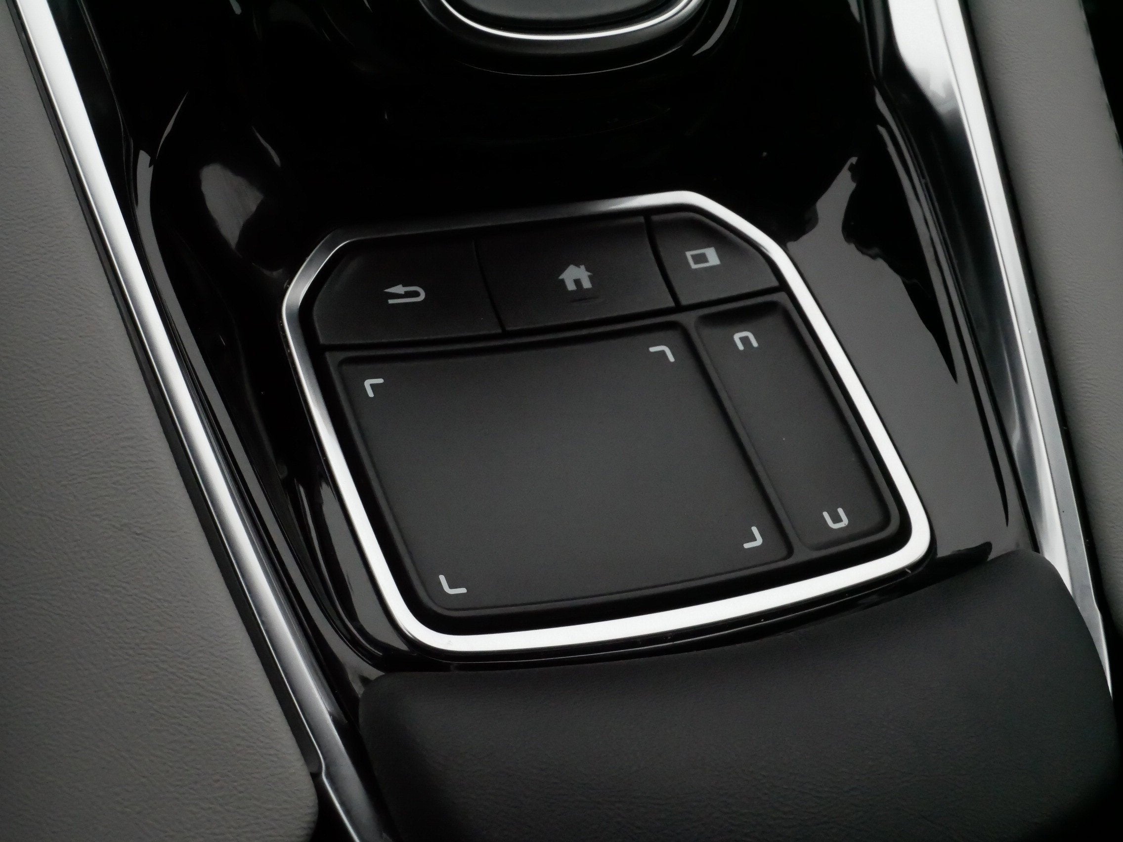 2023 Acura RDX with Technology Package