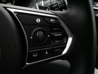 2023 Acura RDX with Technology Package