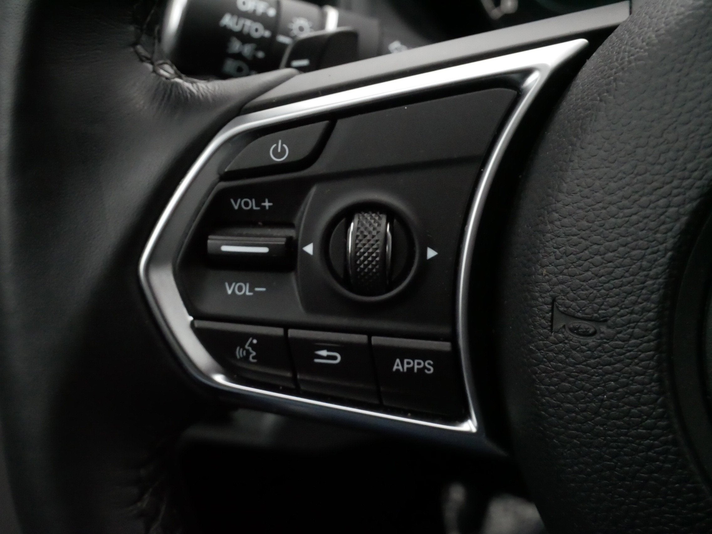 2023 Acura RDX with Technology Package