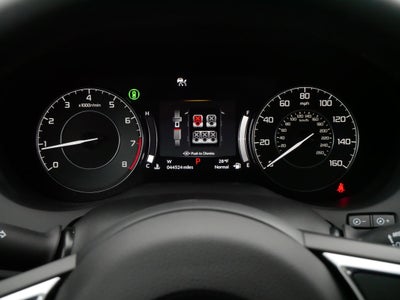 2023 Acura RDX with Technology Package