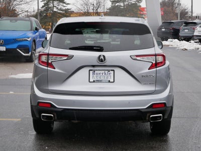 2023 Acura RDX with Technology Package