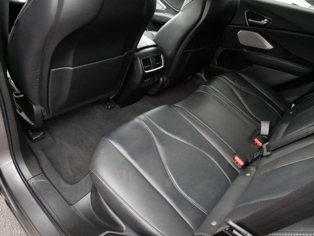 2025 Acura RDX with Technology Package