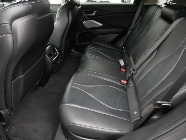 2025 Acura RDX with Technology Package