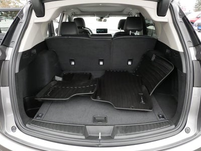 2025 Acura RDX with Technology Package