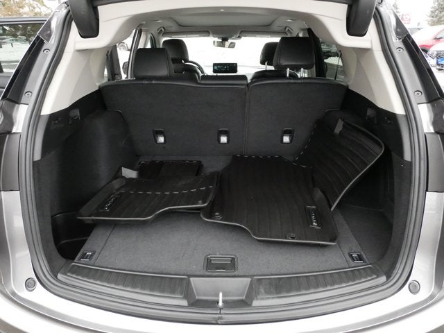 2025 Acura RDX with Technology Package