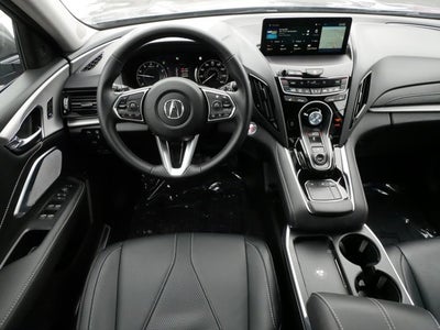 2025 Acura RDX with Technology Package