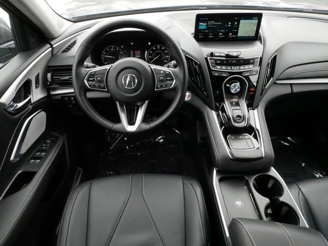 2025 Acura RDX with Technology Package