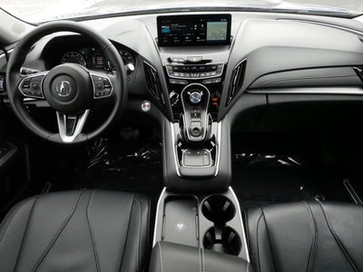 2025 Acura RDX with Technology Package