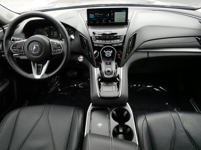 2025 Acura RDX with Technology Package