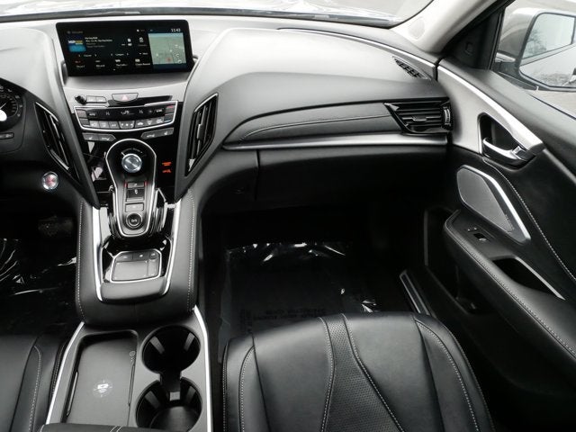 2025 Acura RDX with Technology Package