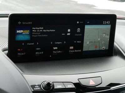 2025 Acura RDX with Technology Package