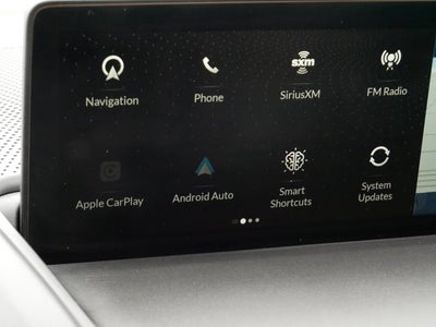 2025 Acura RDX with Technology Package