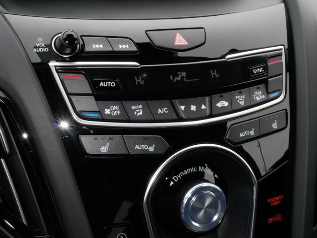 2025 Acura RDX with Technology Package