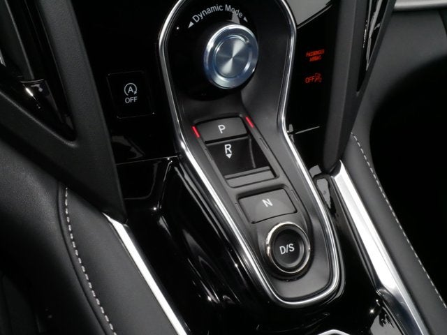 2025 Acura RDX with Technology Package