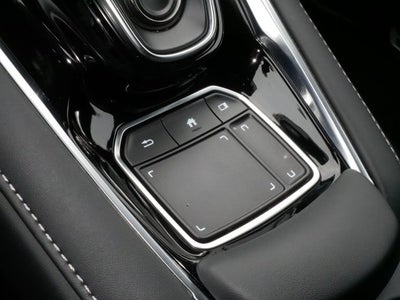 2025 Acura RDX with Technology Package