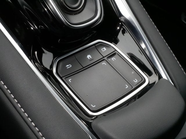 2025 Acura RDX with Technology Package