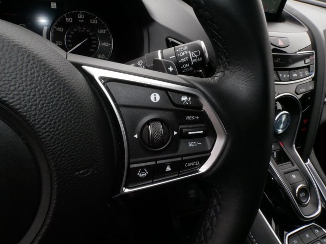 2025 Acura RDX with Technology Package