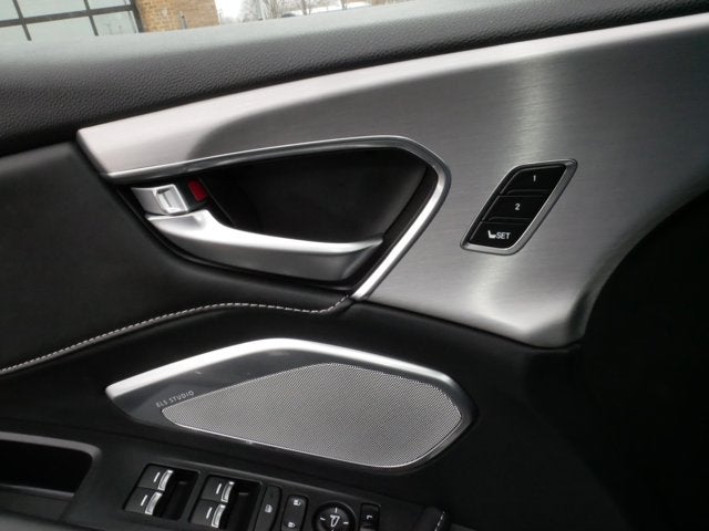 2025 Acura RDX with Technology Package