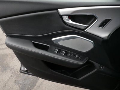 2025 Acura RDX with Technology Package