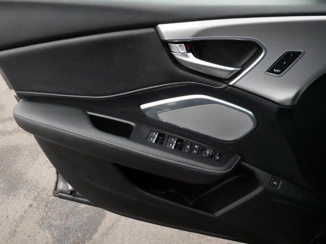 2025 Acura RDX with Technology Package