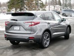 2025 Acura RDX with Technology Package