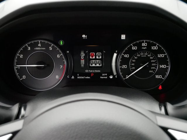 2025 Acura RDX with Technology Package