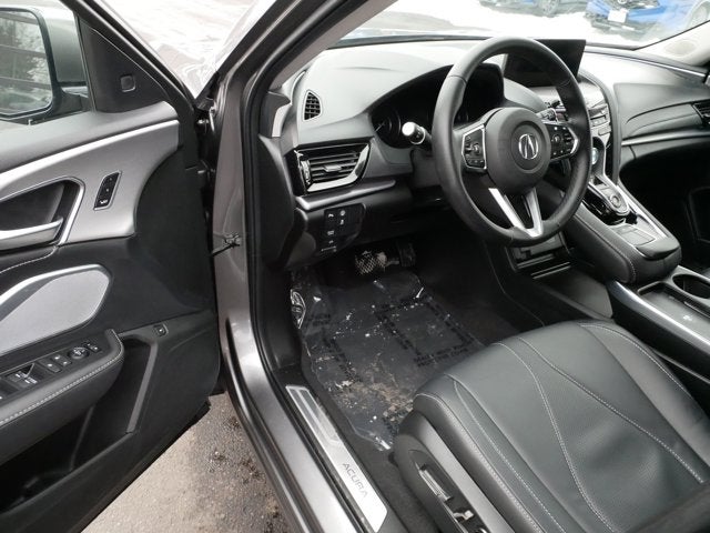 2025 Acura RDX with Technology Package