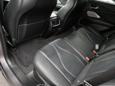 2025 Acura RDX with Technology Package