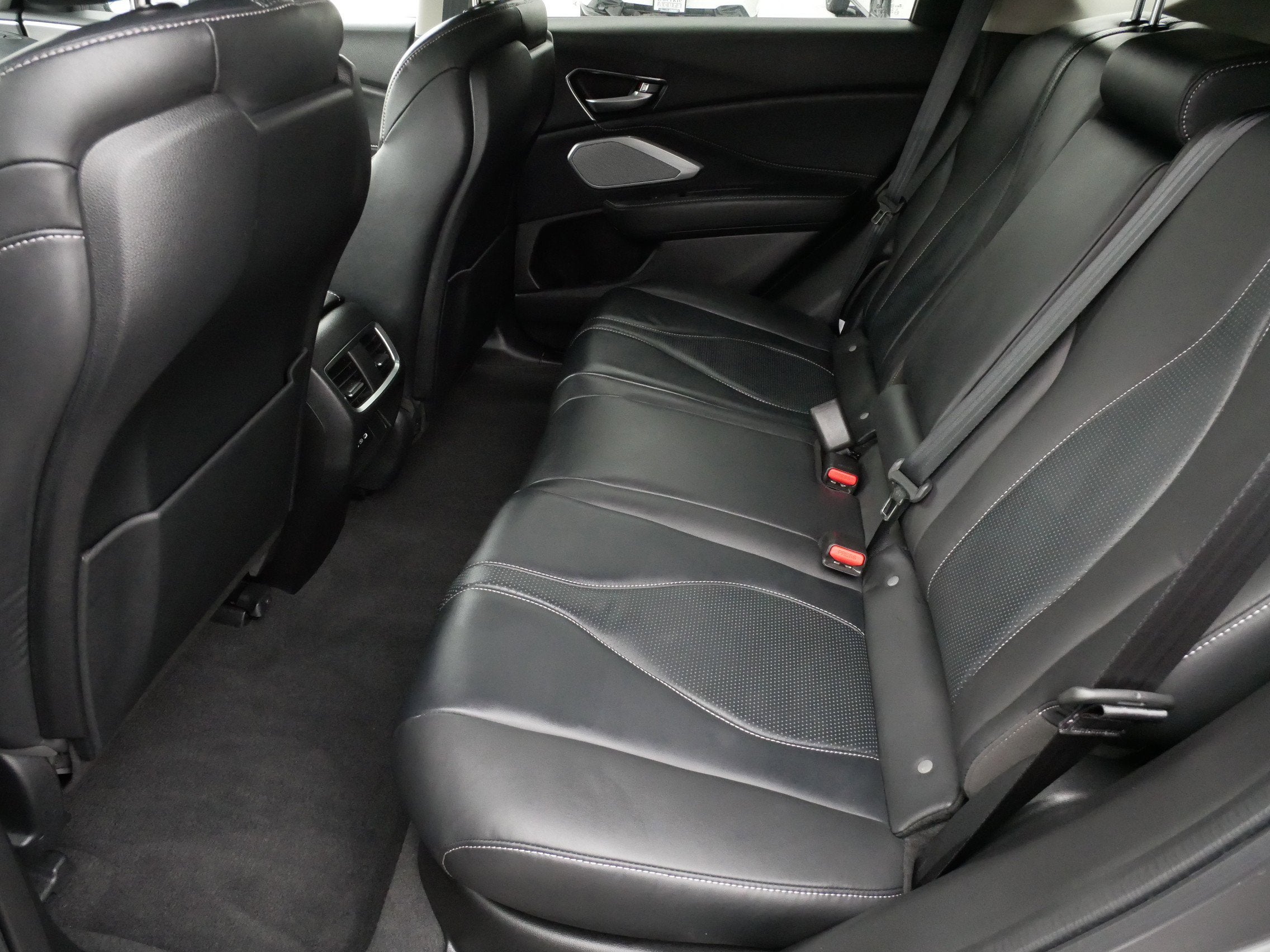 2025 Acura RDX with Technology Package