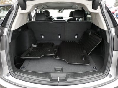 2025 Acura RDX with Technology Package