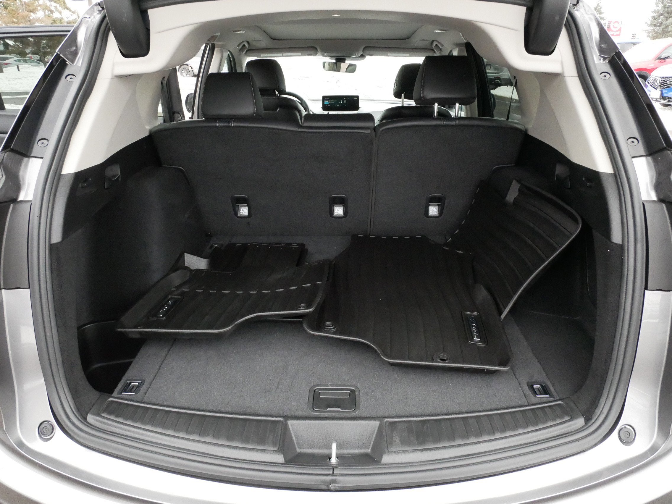 2025 Acura RDX with Technology Package