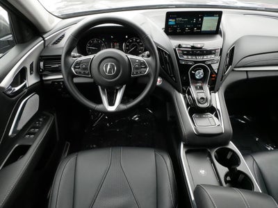 2025 Acura RDX with Technology Package