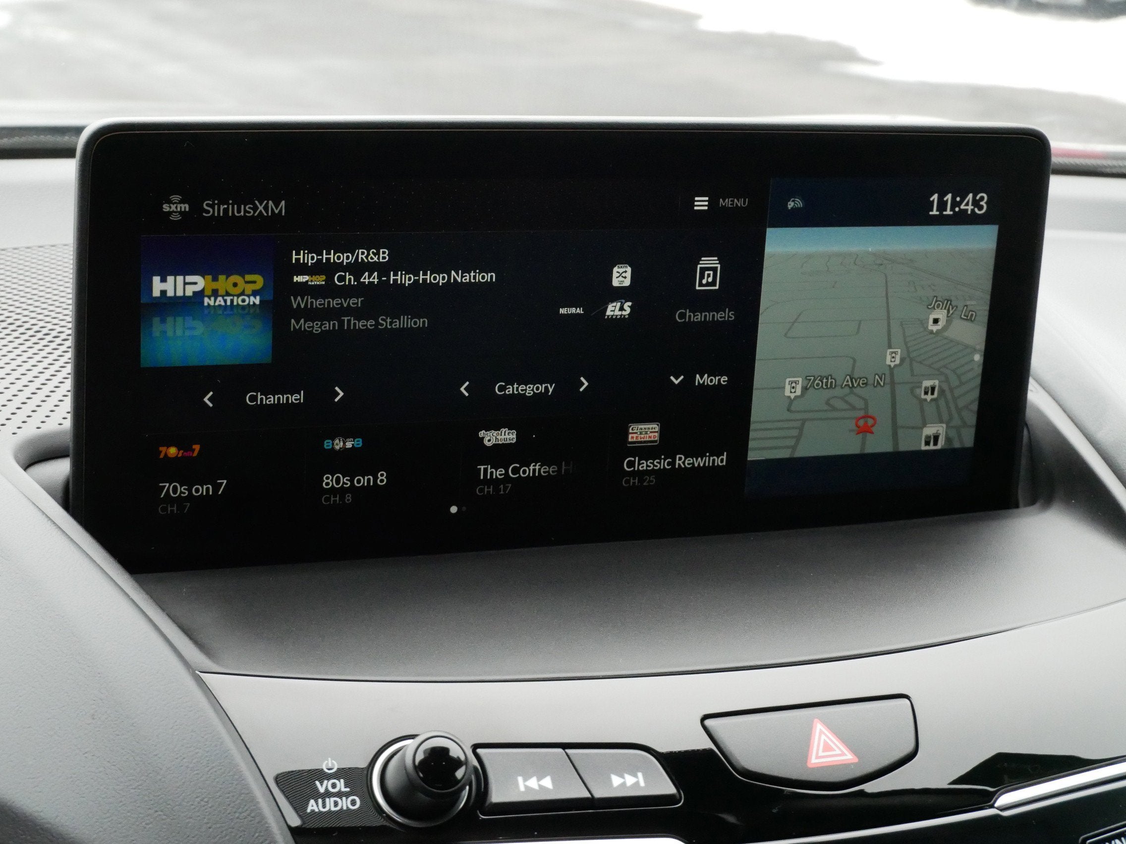 2025 Acura RDX with Technology Package