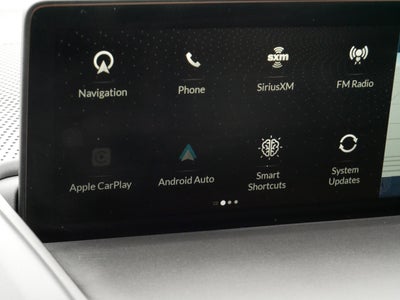 2025 Acura RDX with Technology Package