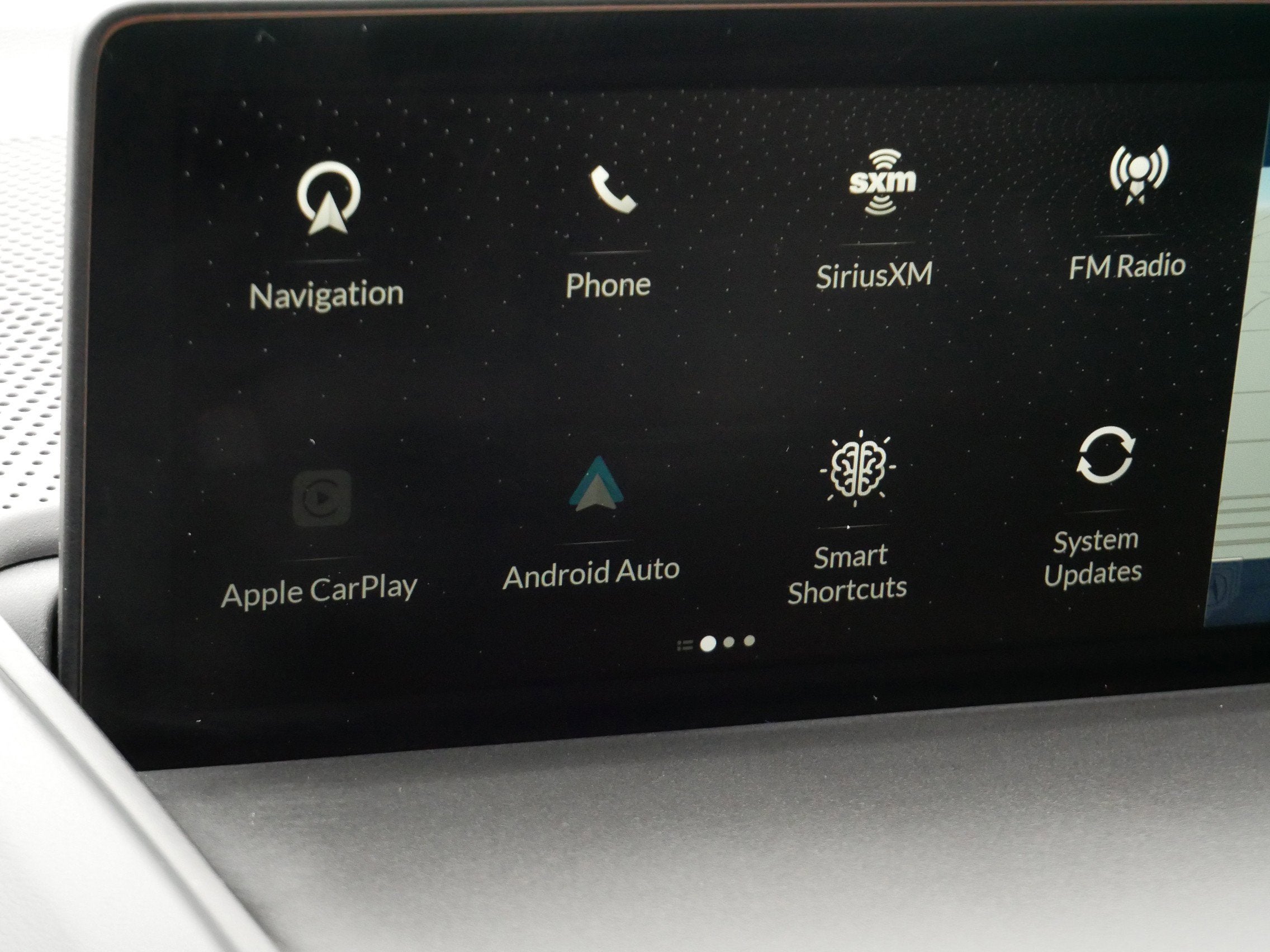 2025 Acura RDX with Technology Package