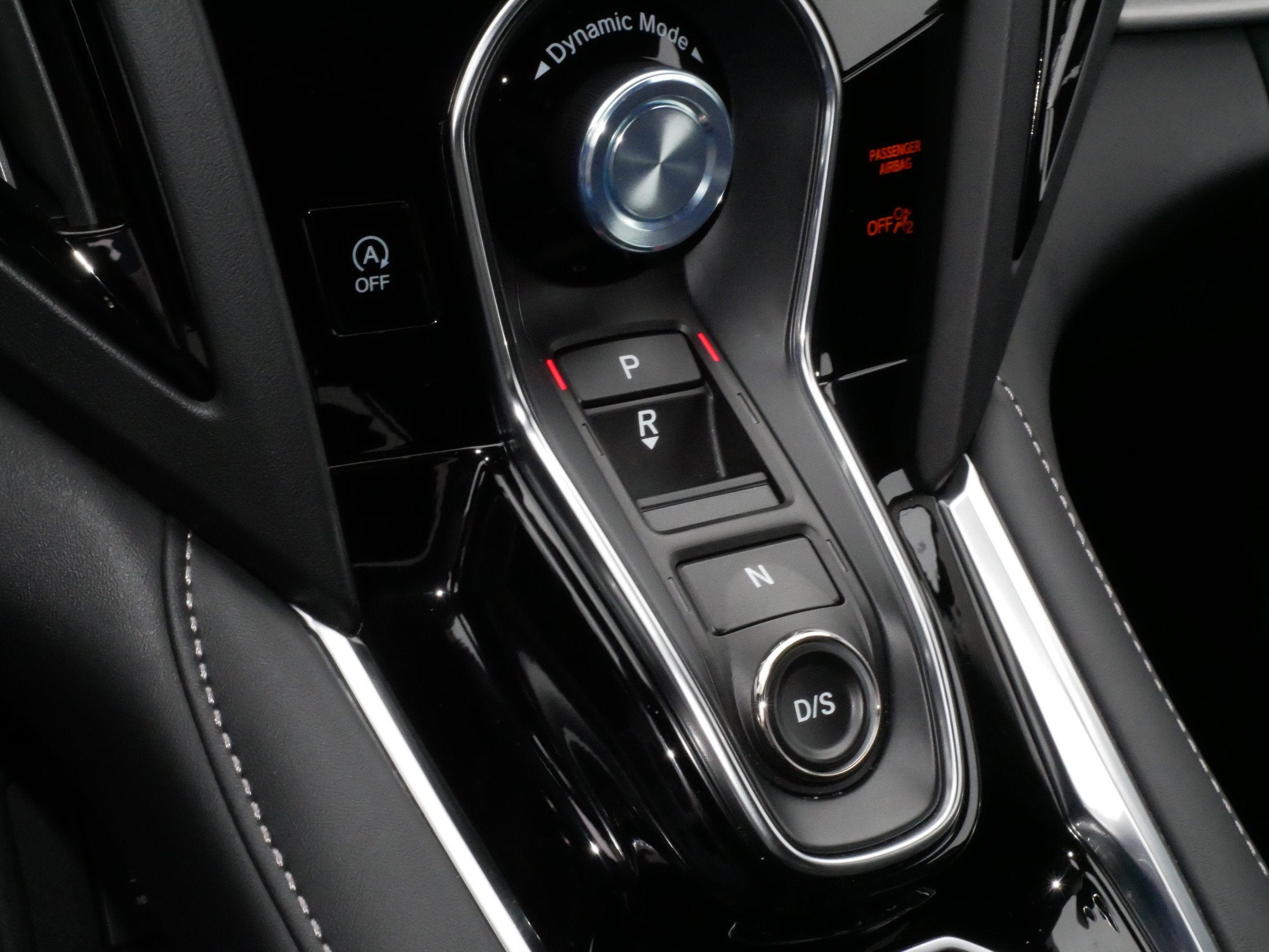 2025 Acura RDX with Technology Package