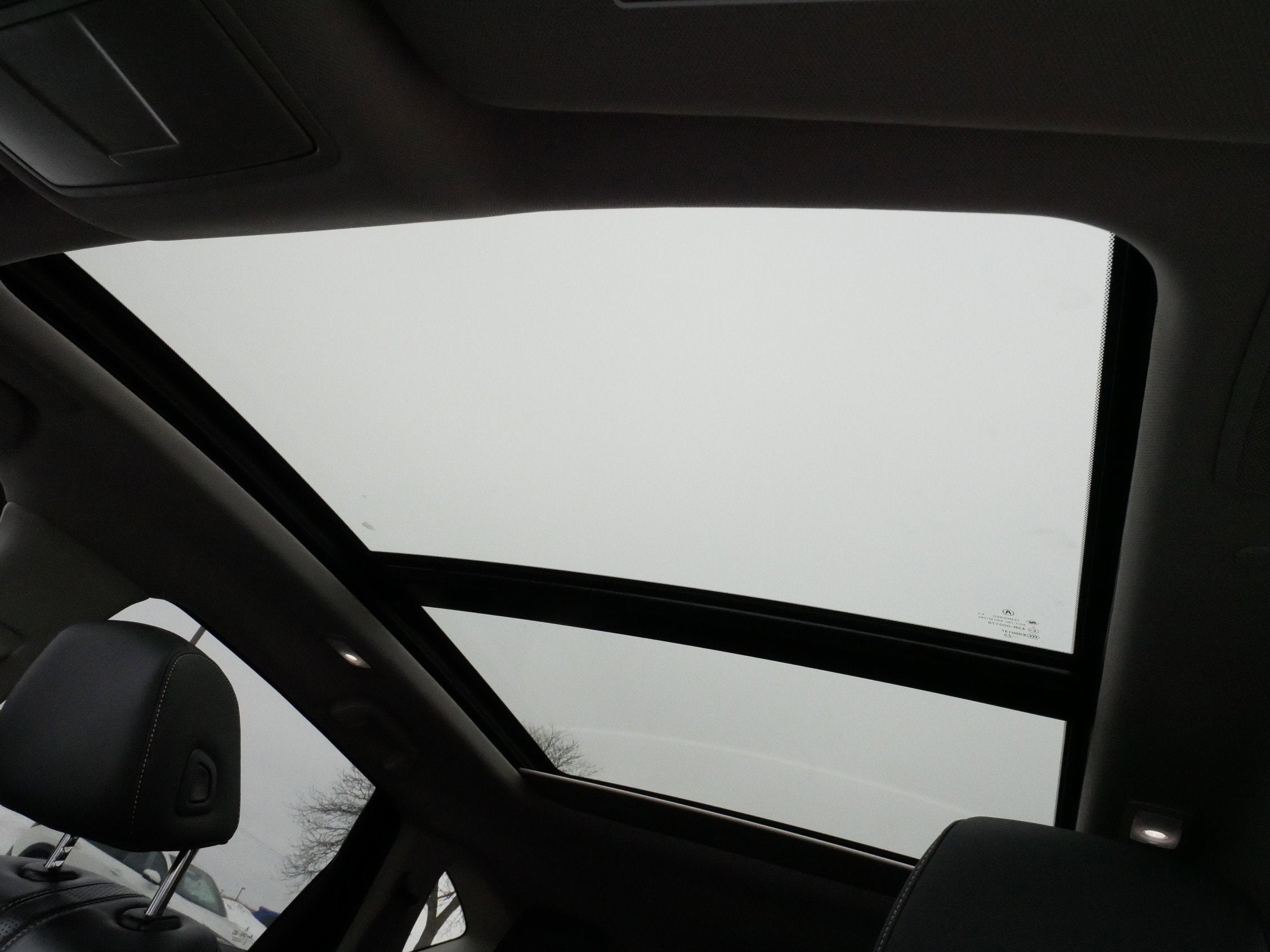 2025 Acura RDX with Technology Package