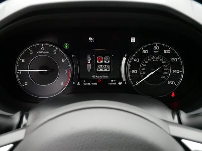 2025 Acura RDX with Technology Package