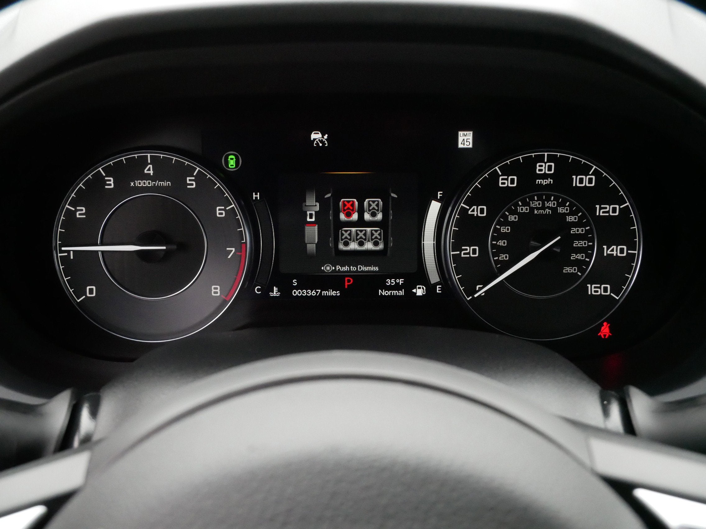 2025 Acura RDX with Technology Package