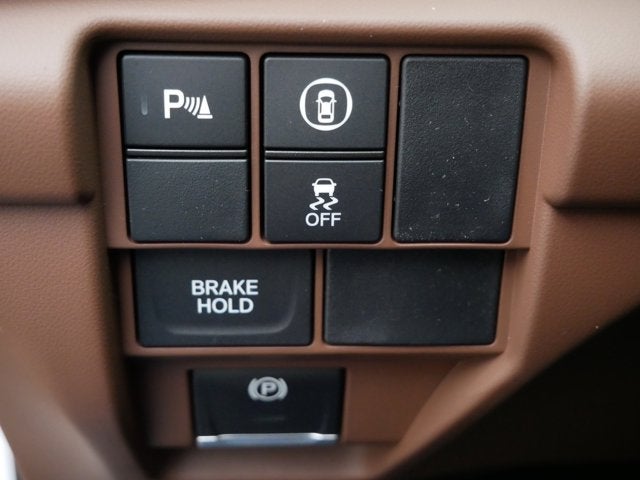 2026 Acura RDX with Technology Package