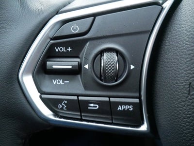 2026 Acura RDX with Technology Package