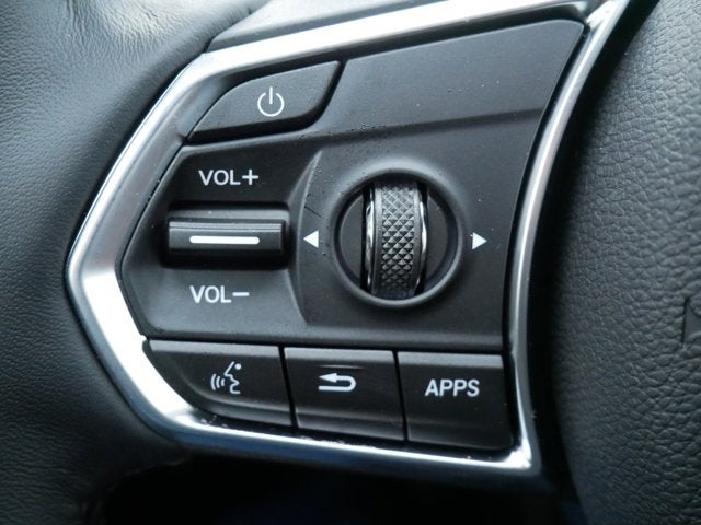 2026 Acura RDX with Technology Package