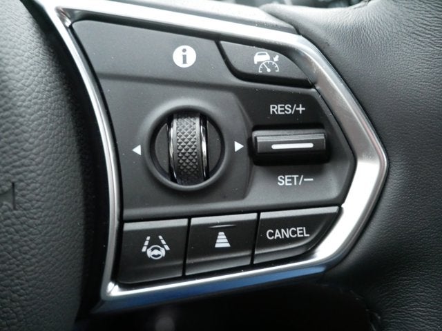 2026 Acura RDX with Technology Package