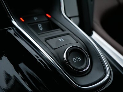 2026 Acura RDX with Technology Package