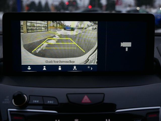 2026 Acura RDX with Technology Package