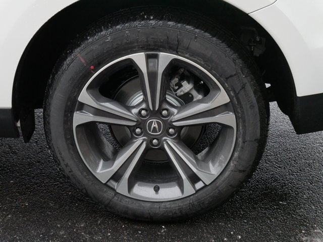 2026 Acura RDX with Technology Package