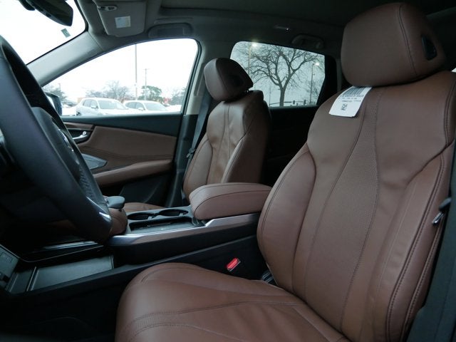 2026 Acura RDX with Technology Package